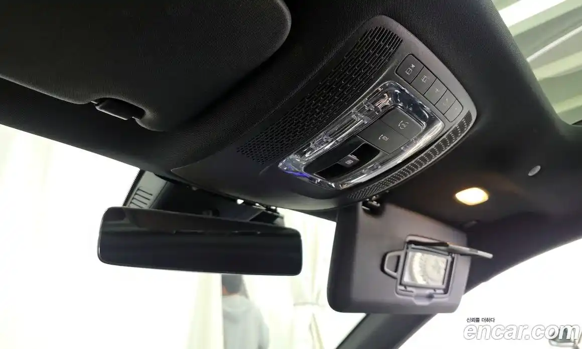 Mercedes-Benz A-Class 2021 2.0 гидро в Москве № 1544987, фото 24