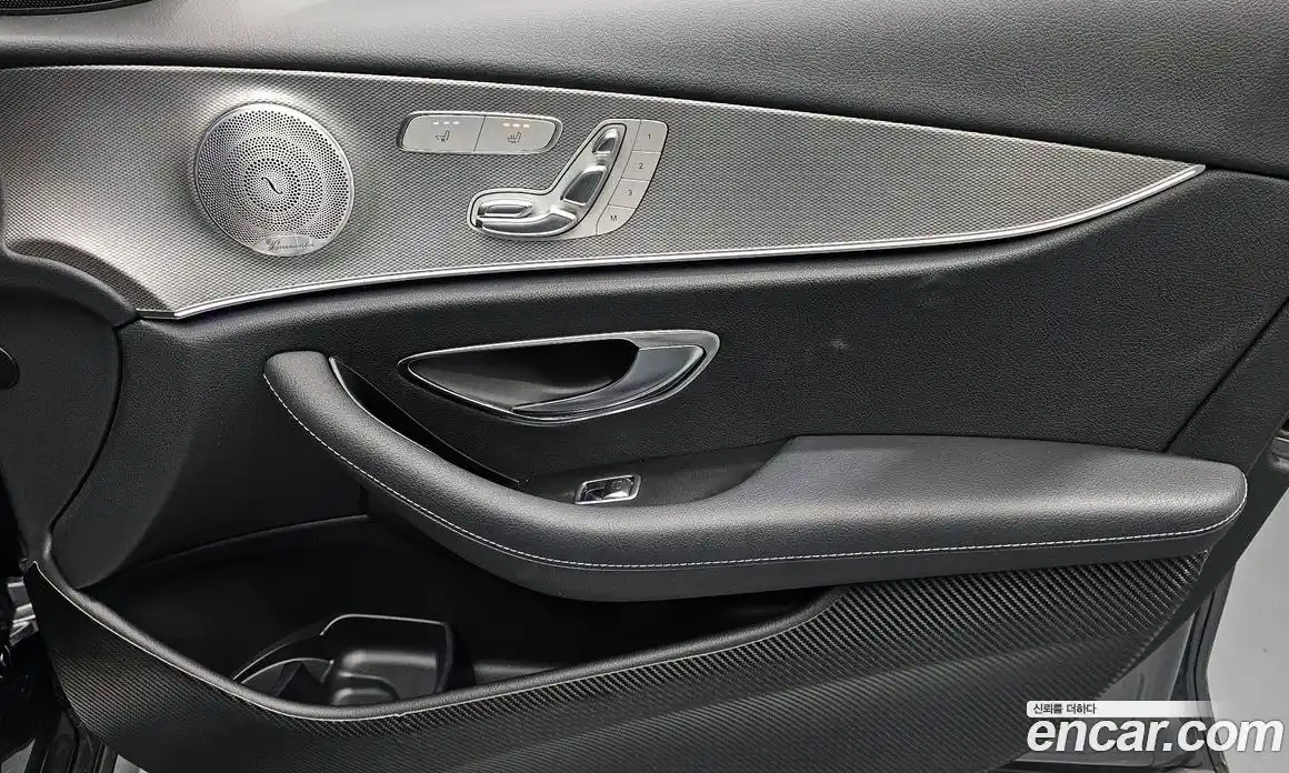 Mercedes-Benz E-Class 2019 2.0 гидро в Москве № 1545517, фото 14