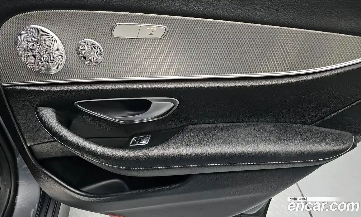 Mercedes-Benz E-Class 2019 2.0 гидро в Москве № 1545517, фото 15