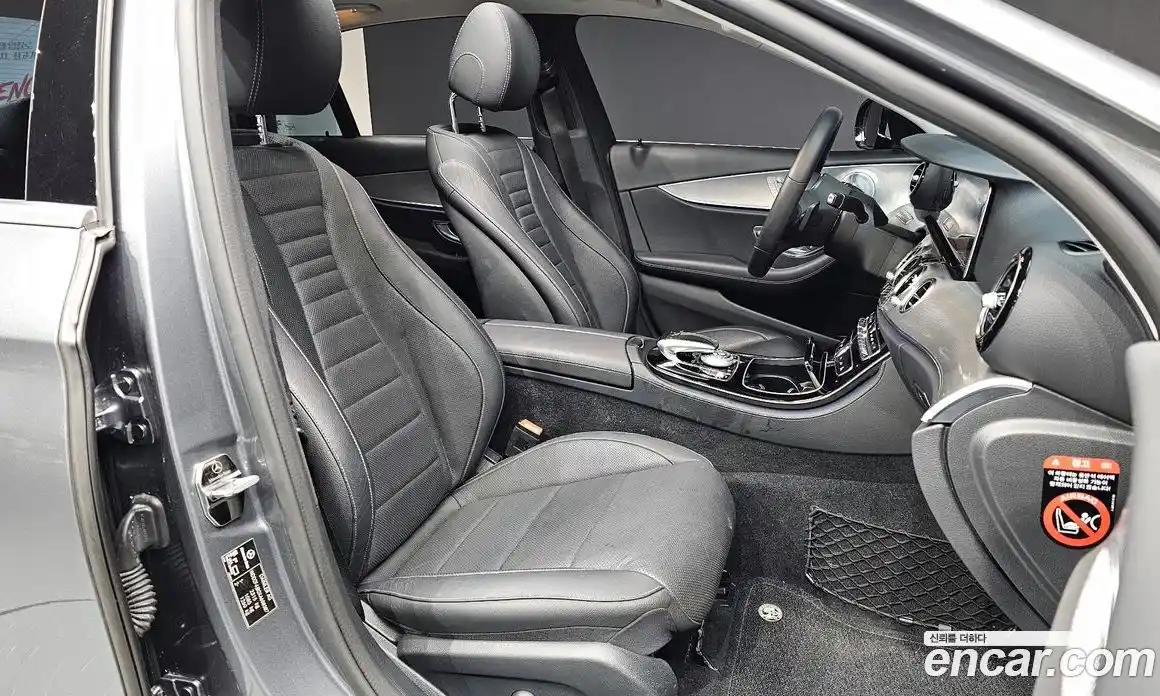 Mercedes-Benz E-Class 2019 2.0 гидро в Москве № 1545517, фото 17