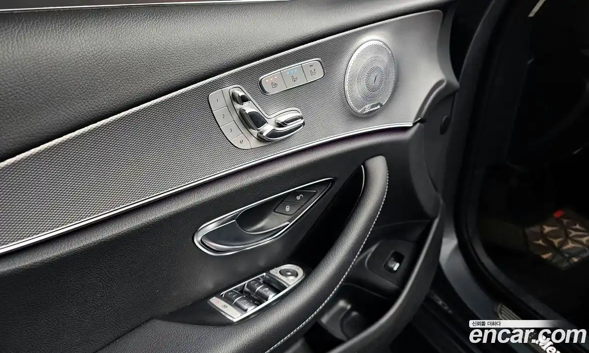 Mercedes-Benz E-Class 2019 2.0 гидро в Москве № 1545517, фото 19