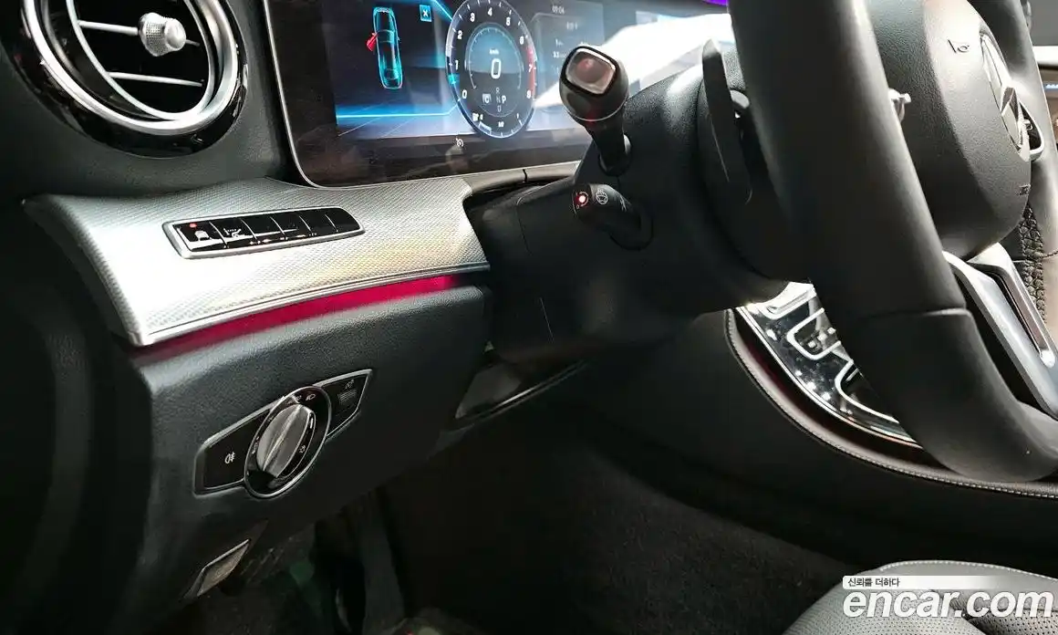 Mercedes-Benz E-Class 2019 2.0 гидро в Москве № 1545517, фото 20