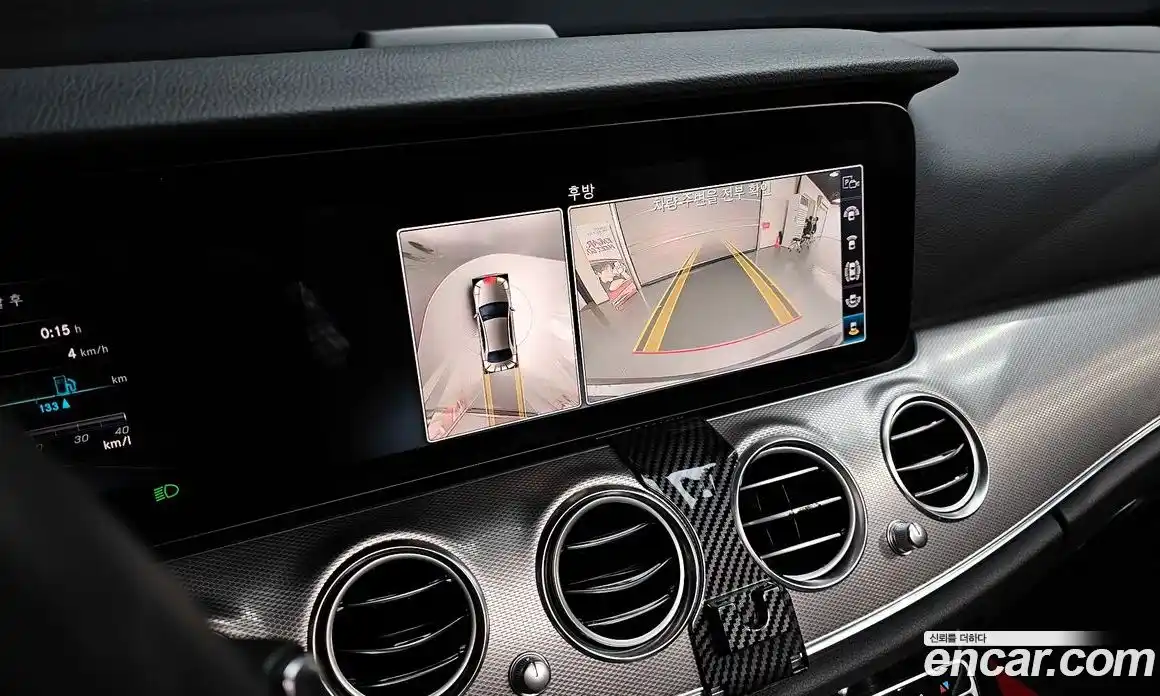 Mercedes-Benz E-Class 2019 2.0 гидро в Москве № 1545517, фото 24