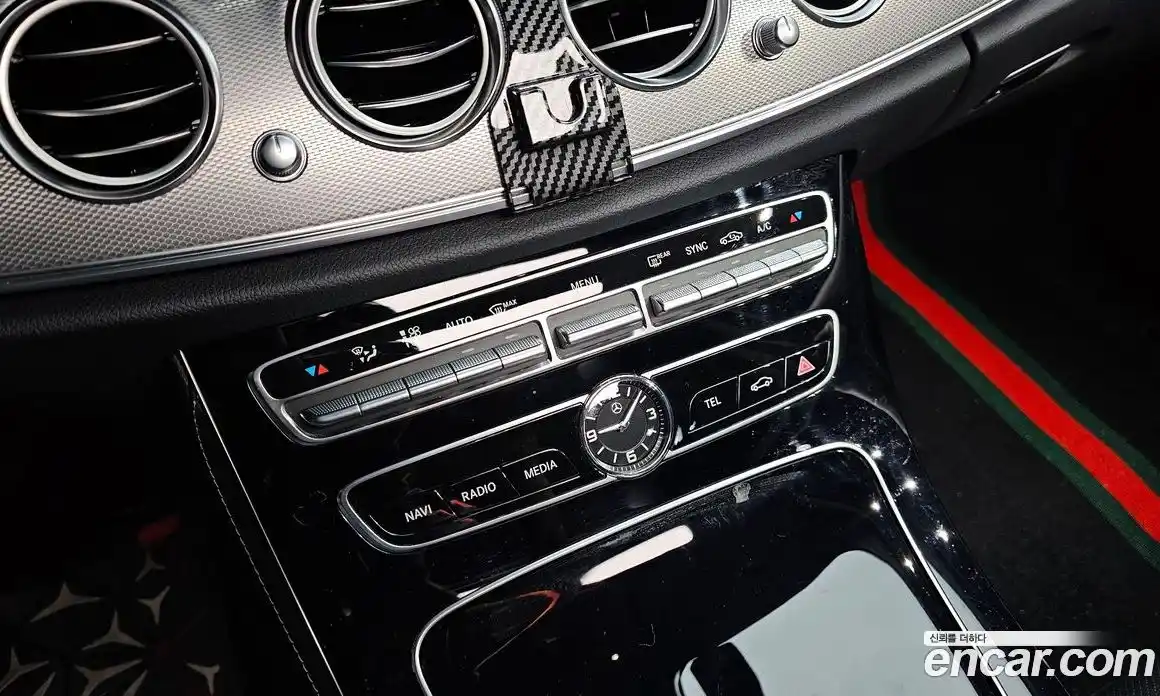 Mercedes-Benz E-Class 2019 2.0 гидро в Москве № 1545517, фото 25