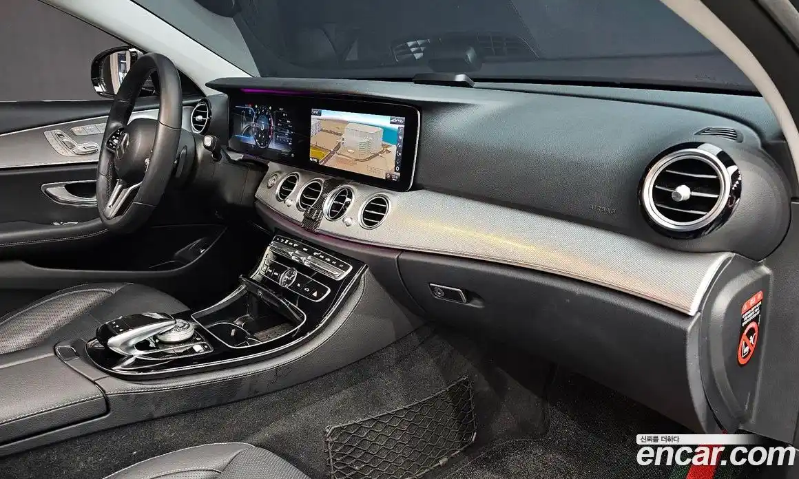 Mercedes-Benz E-Class 2019 2.0 гидро в Москве № 1545517, фото 28
