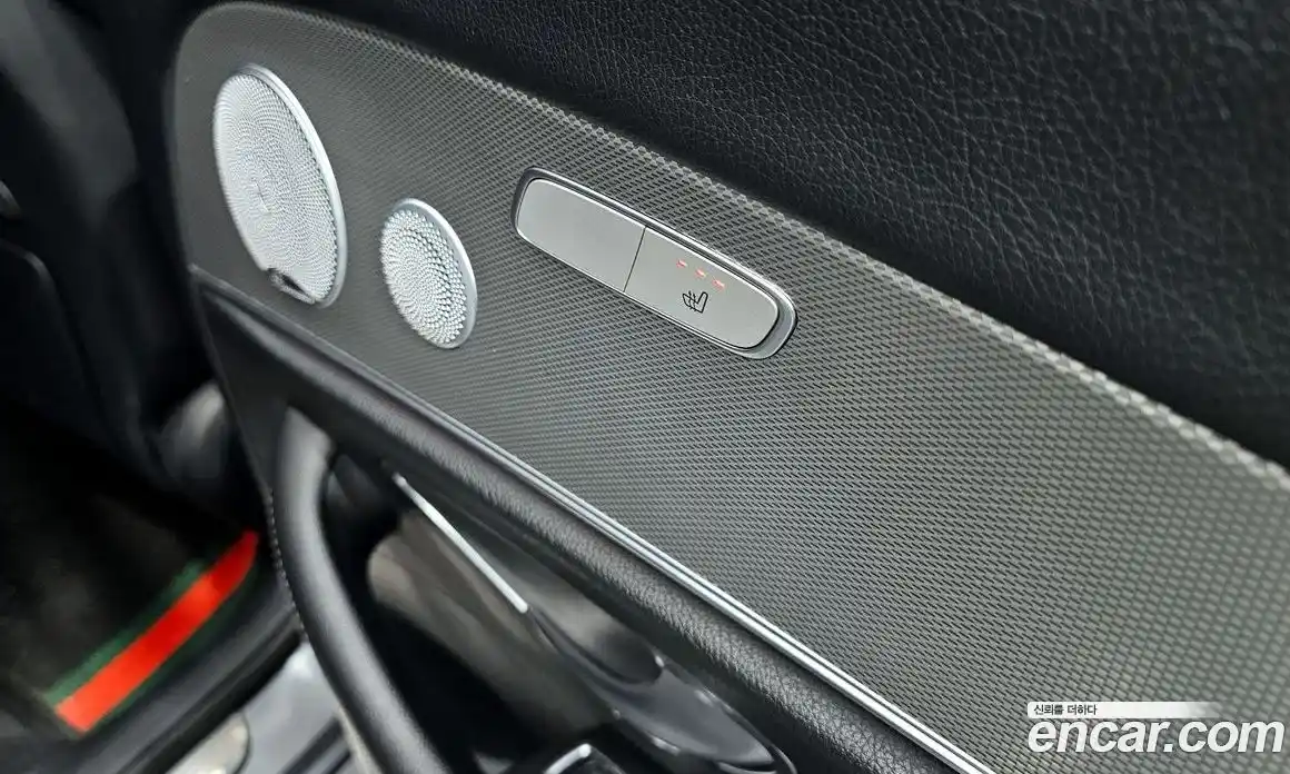 Mercedes-Benz E-Class 2019 2.0 гидро в Москве № 1545517, фото 31