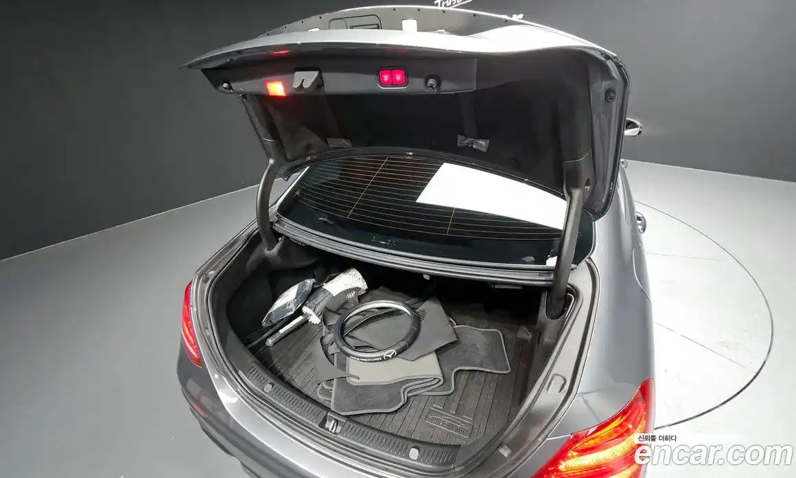 Mercedes-Benz E-Class 2019 2.0 гидро в Москве № 1545517, фото 32