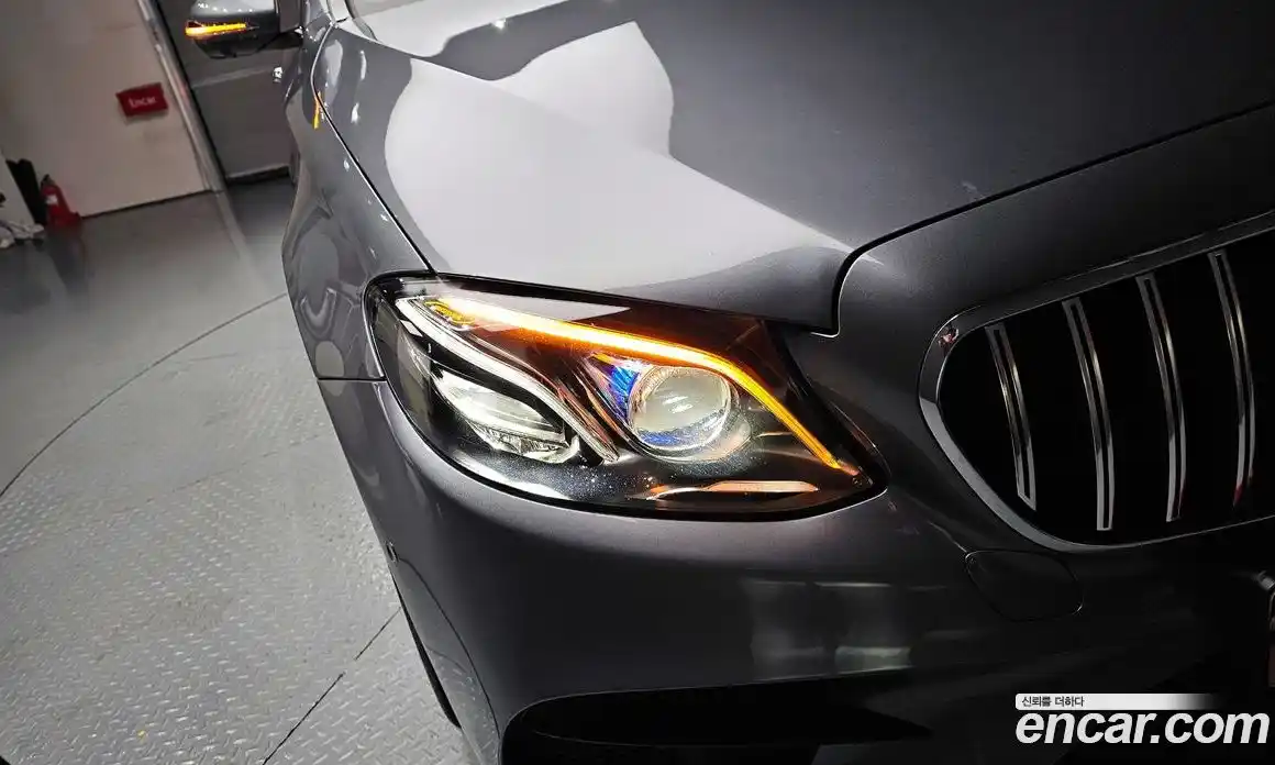 Mercedes-Benz E-Class 2019 2.0 гидро в Москве № 1545517, фото 8