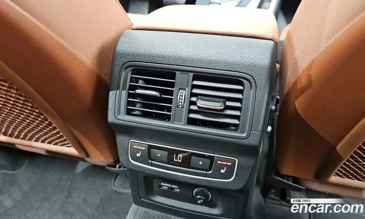 Audi Q5 2023 2.0 гидро в Москве № 1545848, фото 25