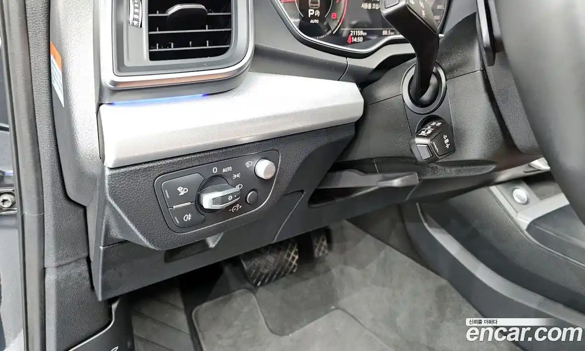 Audi Q5 2023 2.0 гидро в Москве № 1545848, фото 30