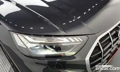 Audi Q5 2023 2.0 гидро в Москве № 1545848, миниатюра 8