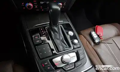 Audi A6 2018 2.0 гидро в Москве № 1546332, миниатюра 12
