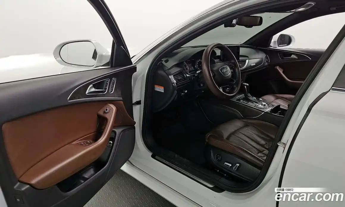 Audi A6 2018 2.0 гидро в Москве № 1546332, фото 13