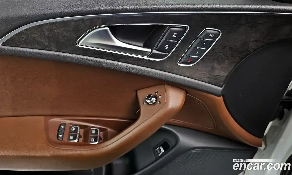 Audi A6 2018 2.0 гидро в Москве № 1546332, фото 14