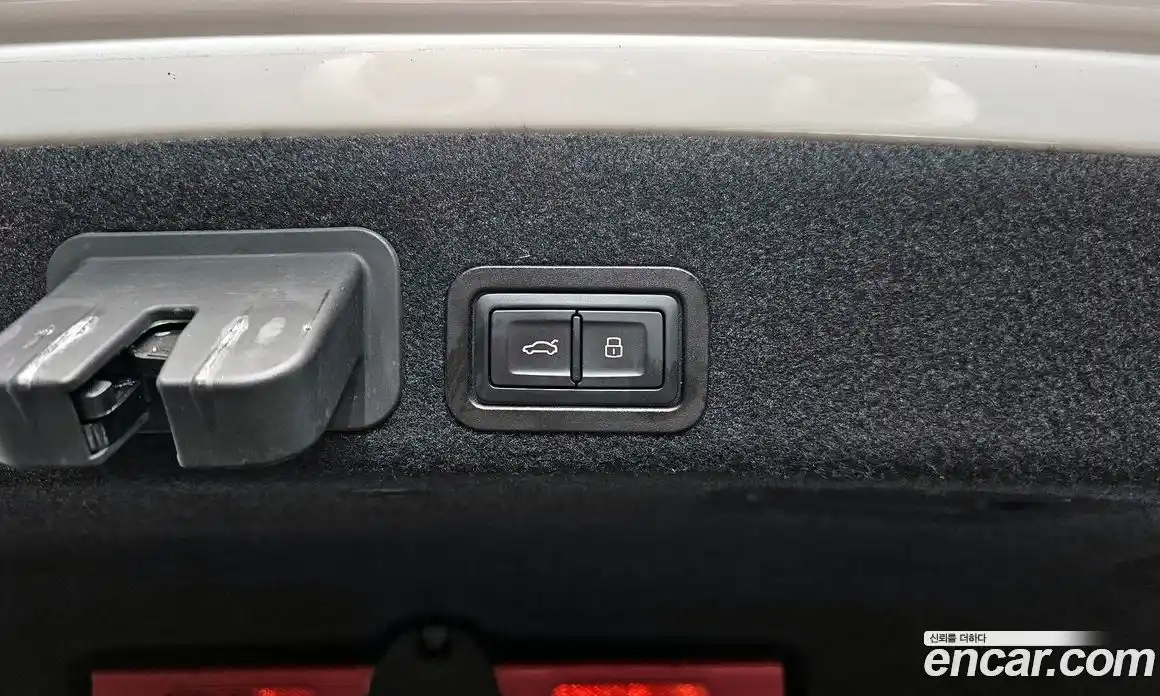 Audi A6 2018 2.0 гидро в Москве № 1546332, фото 16