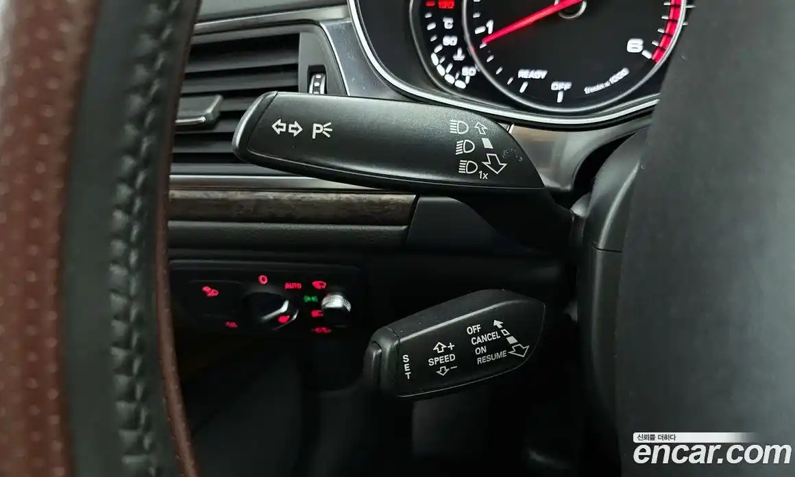 Audi A6 2018 2.0 гидро в Москве № 1546332, фото 20
