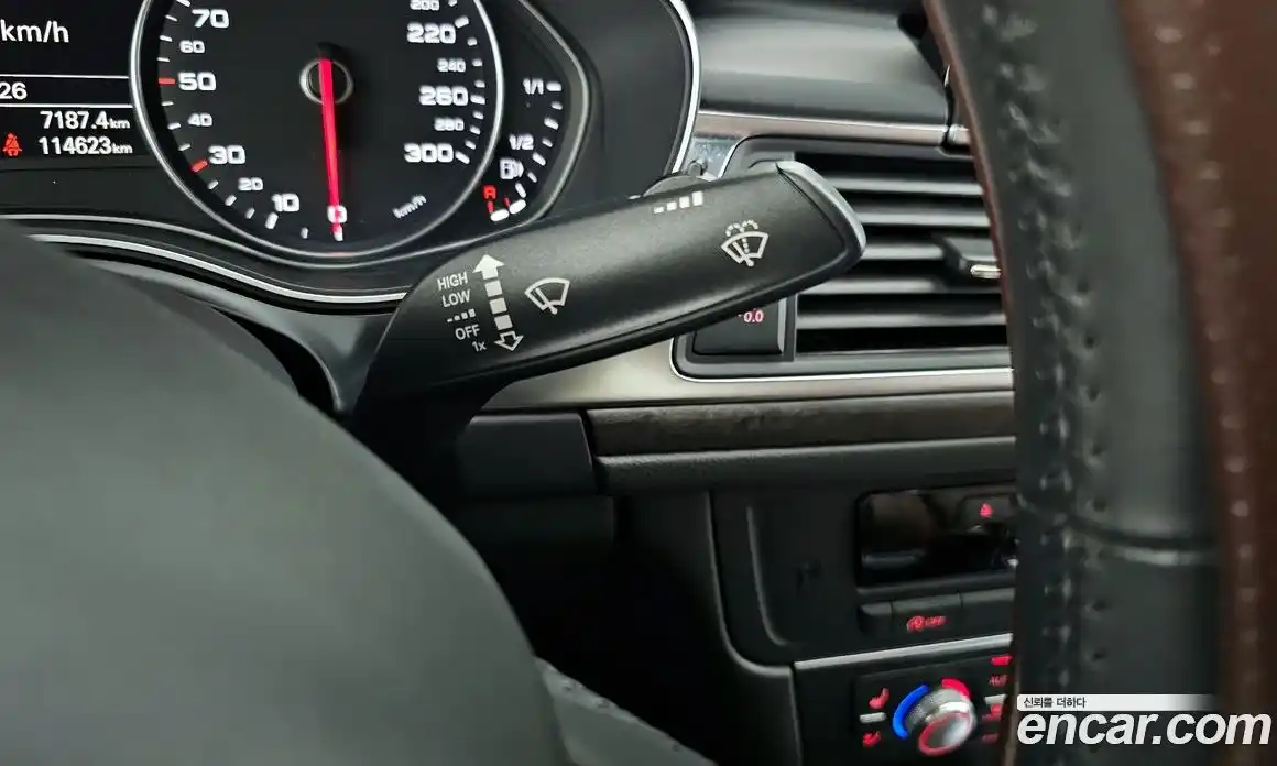 Audi A6 2018 2.0 гидро в Москве № 1546332, фото 28