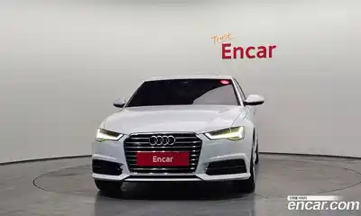 Audi A6 2018 2.0 гидро в Москве № 1546332, миниатюра 3