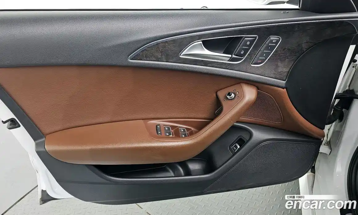 Audi A6 2018 2.0 гидро в Москве № 1546332, фото 33