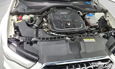 Audi A6 2018 2.0 гидро в Москве № 1546332, миниатюра 6