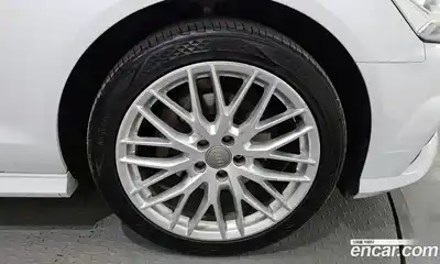 Audi A6 2018 2.0 гидро в Москве № 1546332, миниатюра 7