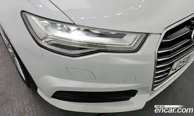Audi A6 2018 2.0 гидро в Москве № 1546332, миниатюра 8