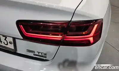 Audi A6 2018 2.0 гидро в Москве № 1546332, миниатюра 9