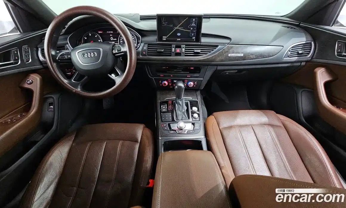 Audi A6 2018 2.0 гидро в Москве № 1546332, фото 10