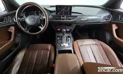 Audi A6 2018 2.0 гидро в Москве № 1546332, миниатюра 10