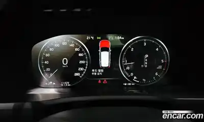 Volvo XC90 2020 2.0 гидро в Москве № 1546954, миниатюра 11