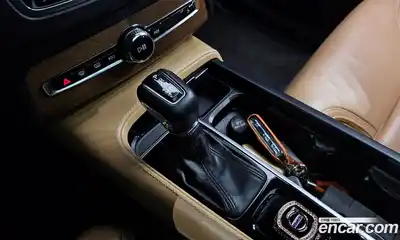Volvo XC90 2020 2.0 гидро в Москве № 1546954, миниатюра 12