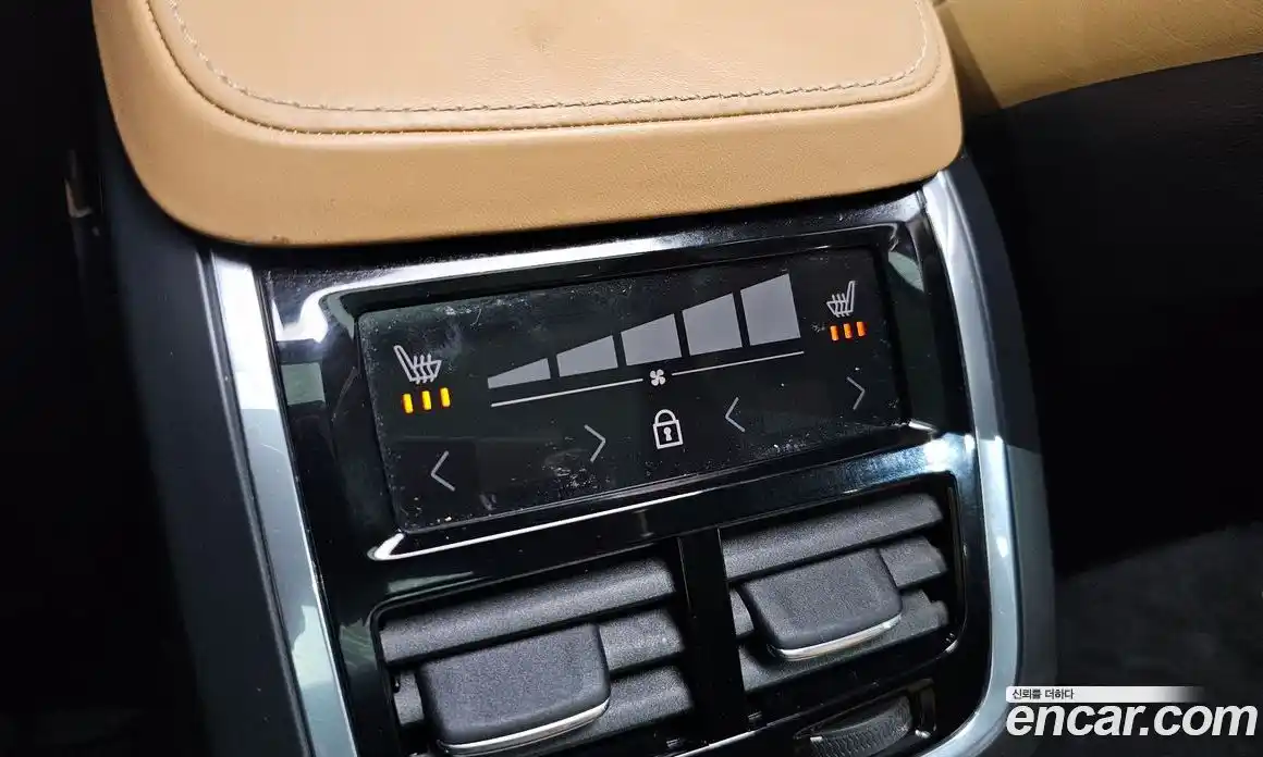 Volvo XC90 2020 2.0 гидро в Москве № 1546954, фото 31