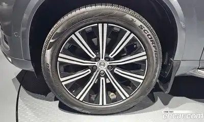 Volvo XC90 2020 2.0 гидро в Москве № 1546954, миниатюра 5