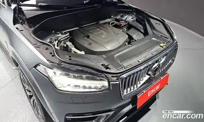 Volvo XC90 2020 2.0 гидро в Москве № 1546954, миниатюра 6