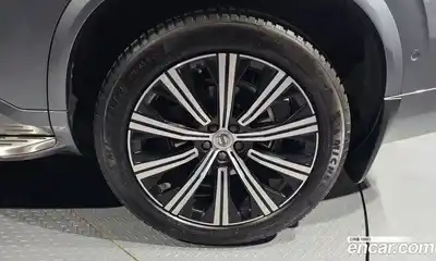 Volvo XC90 2020 2.0 гидро в Москве № 1546954, миниатюра 7