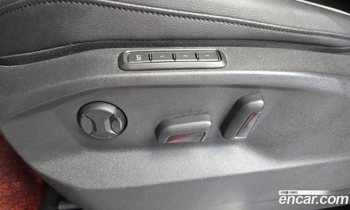 Volkswagen Tiguan 2021 2.0 гидро в Москве № 1549136, фото 31