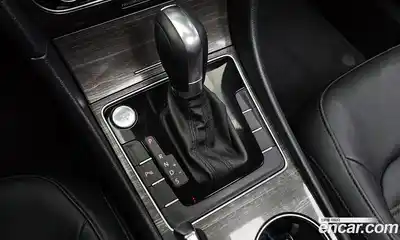Volkswagen Passat 2018 2.0 гидро в Москве № 1549289, миниатюра 12