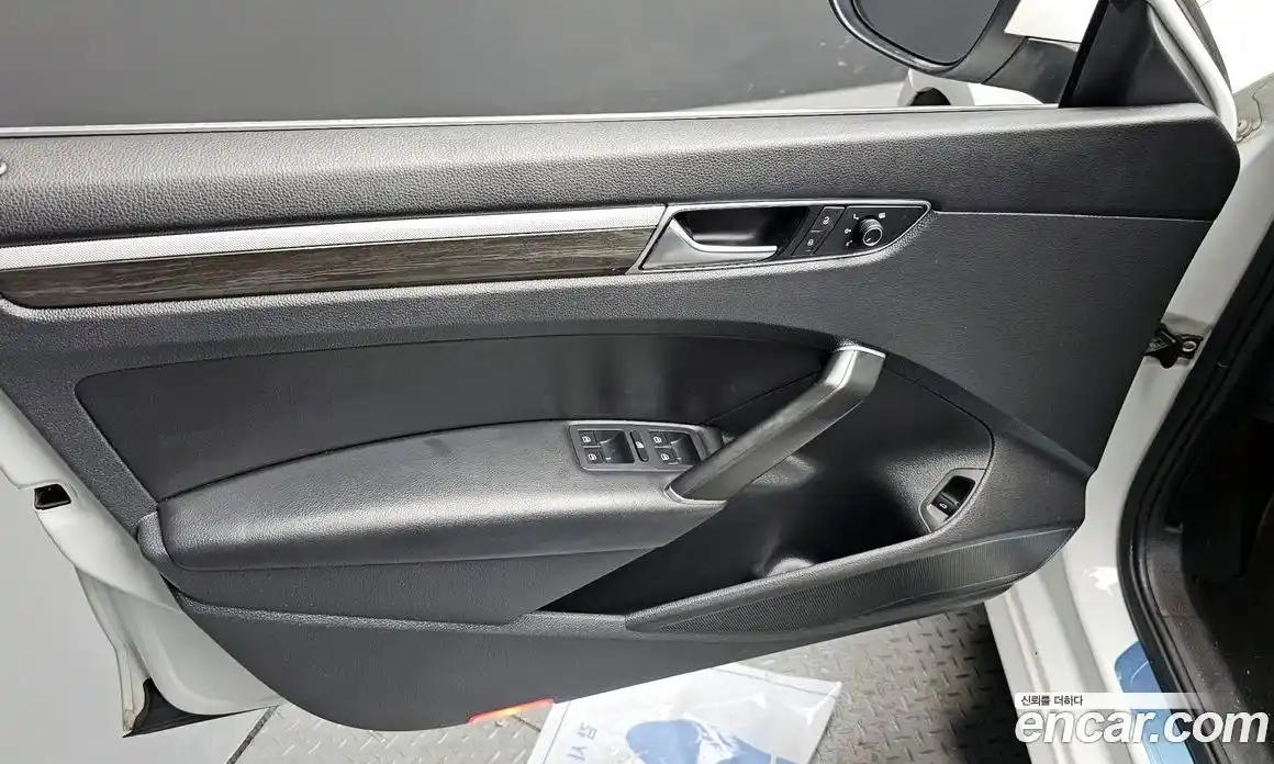Volkswagen Passat 2018 2.0 гидро в Москве № 1549289, фото 14