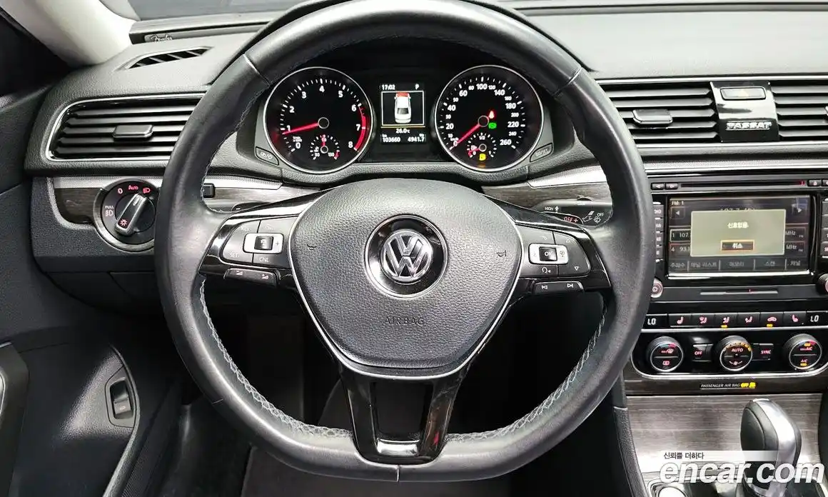 Volkswagen Passat 2018 2.0 гидро в Москве № 1549289, фото 18