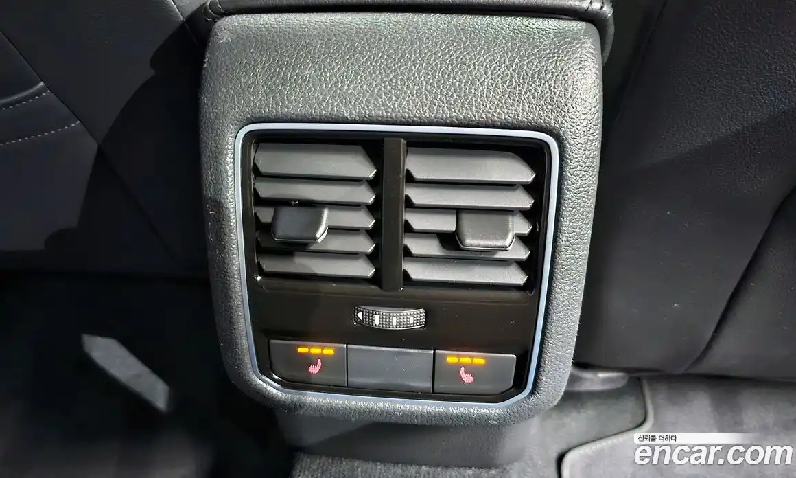 Volkswagen Passat 2018 2.0 гидро в Москве № 1549289, фото 23