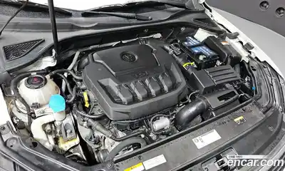Volkswagen Passat 2018 2.0 гидро в Москве № 1549289, миниатюра 6