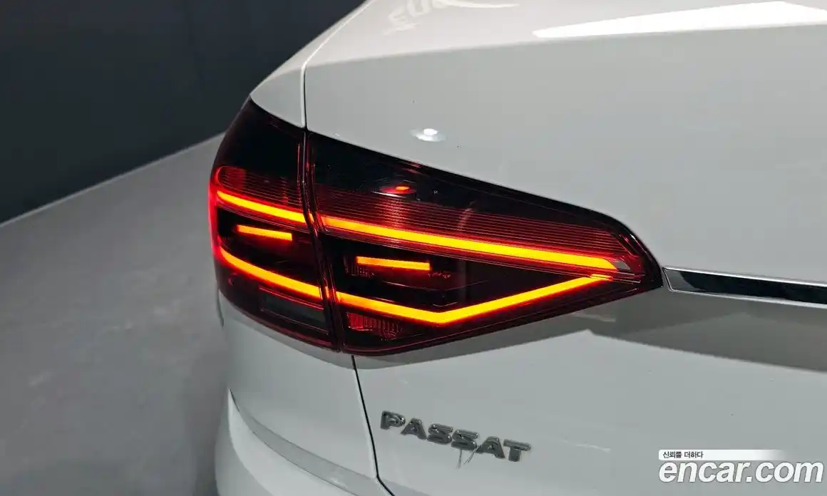Volkswagen Passat 2018 2.0 гидро в Москве № 1549289, фото 9