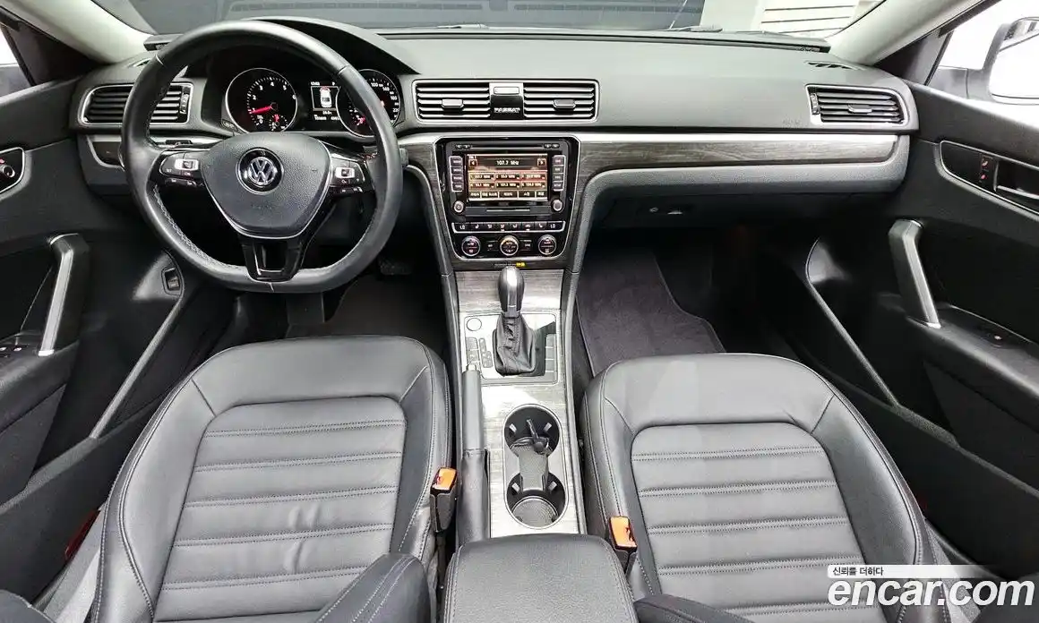 Volkswagen Passat 2018 2.0 гидро в Москве № 1549289, фото 10