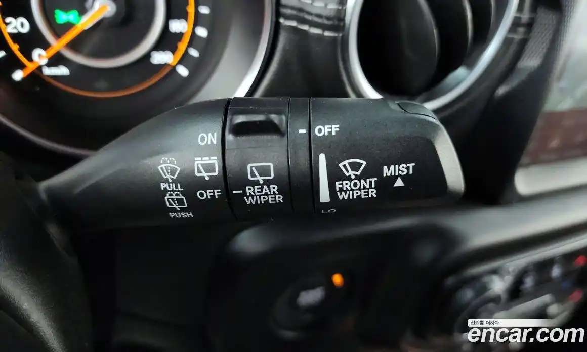 Jeep Wrangler 2021 2.0 гидро в Москве № 1549766, фото 28
