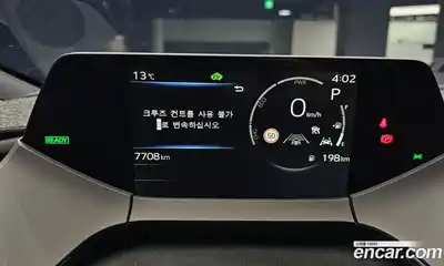 Toyota Prius 2025 2.0 гидро в Москве № 1550016, миниатюра 11