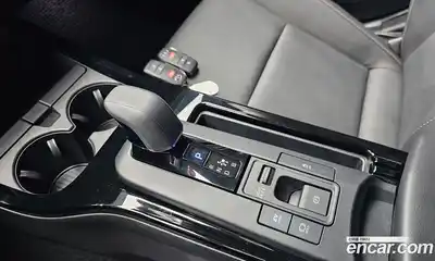 Toyota Prius 2025 2.0 гидро в Москве № 1550016, миниатюра 12