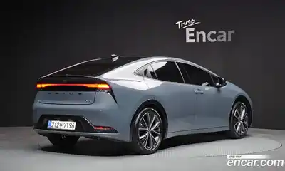 Toyota Prius 2025 2.0 гидро в Москве № 1550016, миниатюра 2