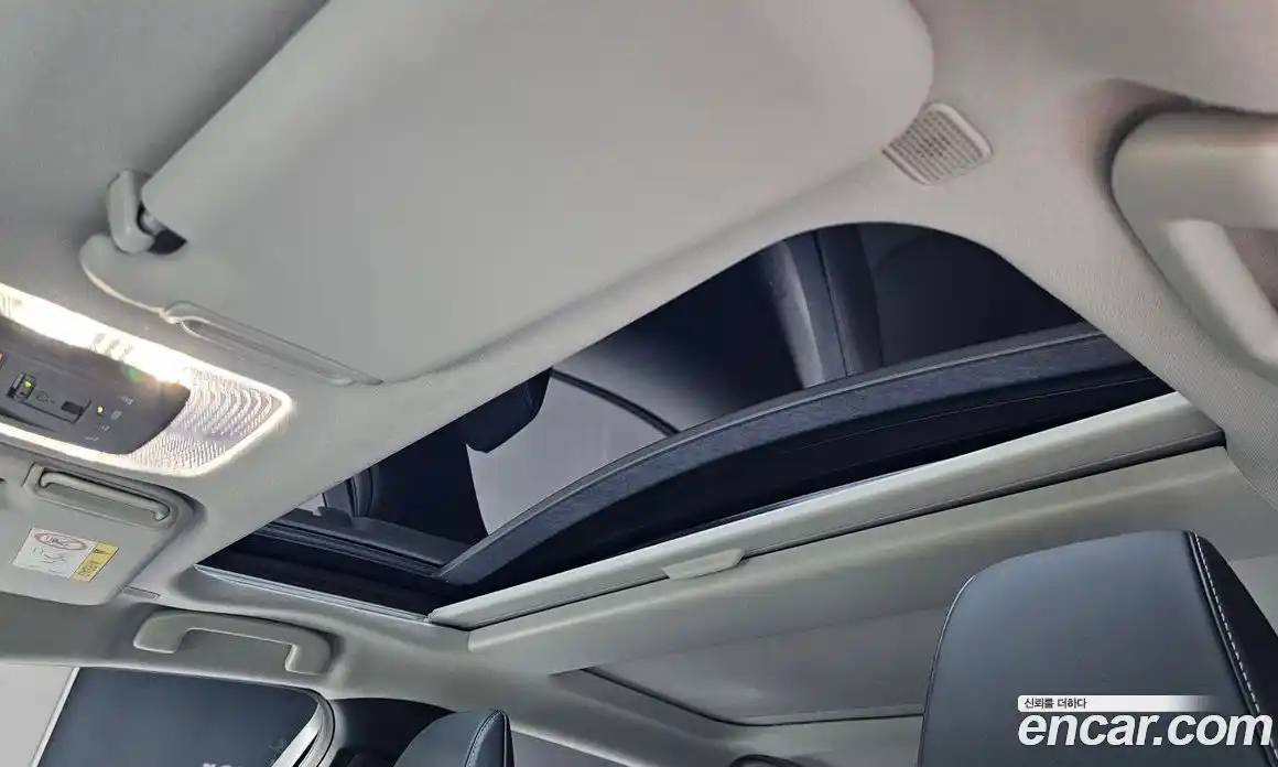 Toyota Prius 2025 2.0 гидро в Москве № 1550016, фото 24