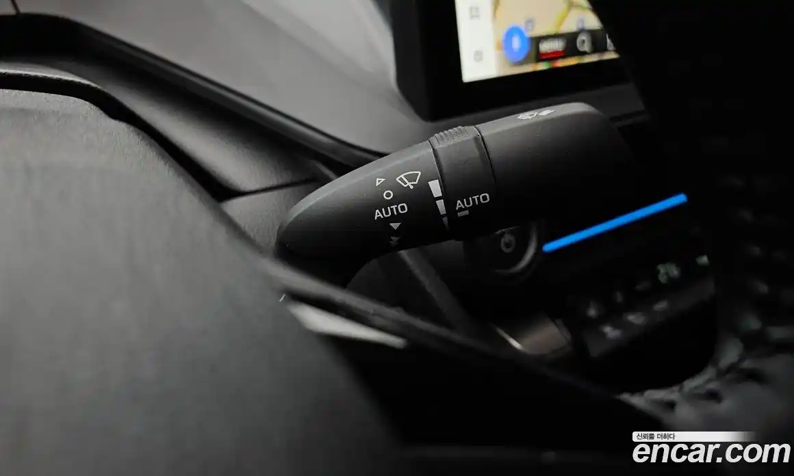 Toyota Prius 2025 2.0 гидро в Москве № 1550016, фото 29