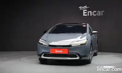 Toyota Prius 2025 2.0 гидро в Москве № 1550016, миниатюра 3